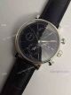 Copy Swiss IWC Schaffhausen Portofino Watch Black Dial  (3)_th.jpg